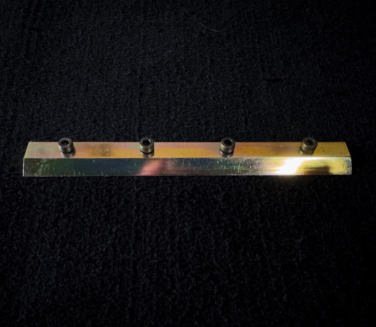 Hand Edger - 6" Blade Replacements