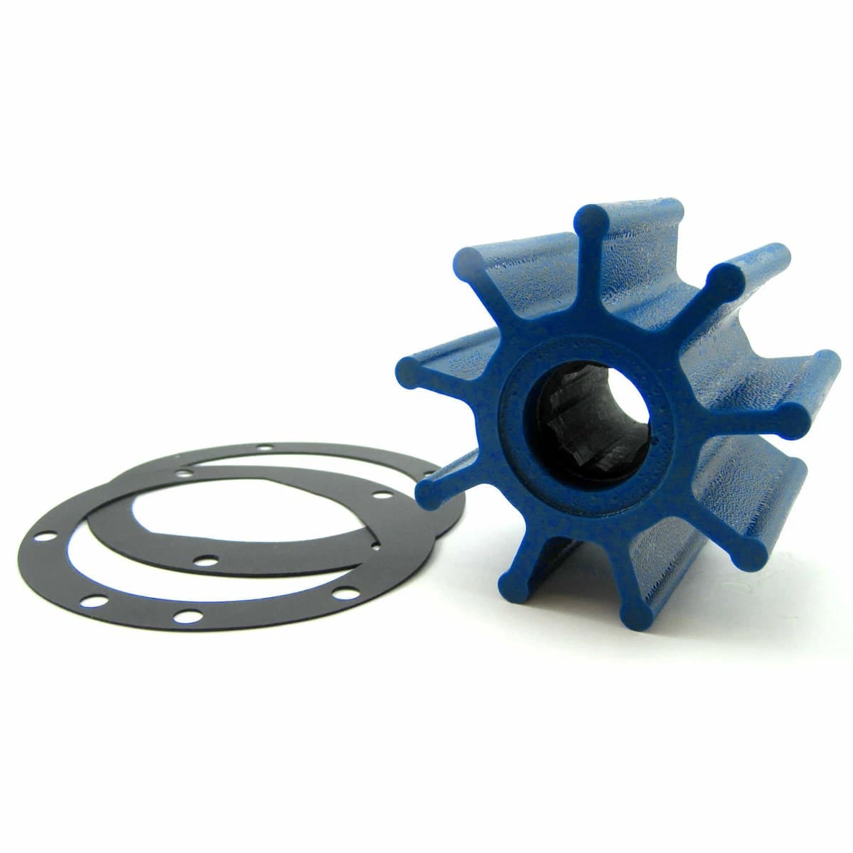 Ice Resurfacer Water Pump Impeller (Run Dry)