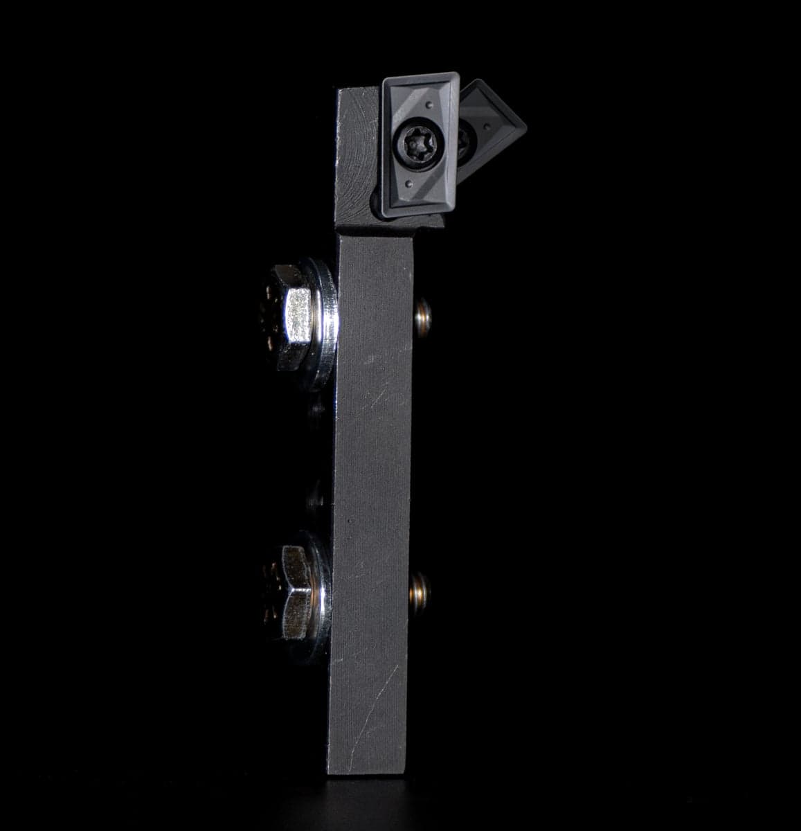 Olympia Double Edged Modular Power Edger Stick