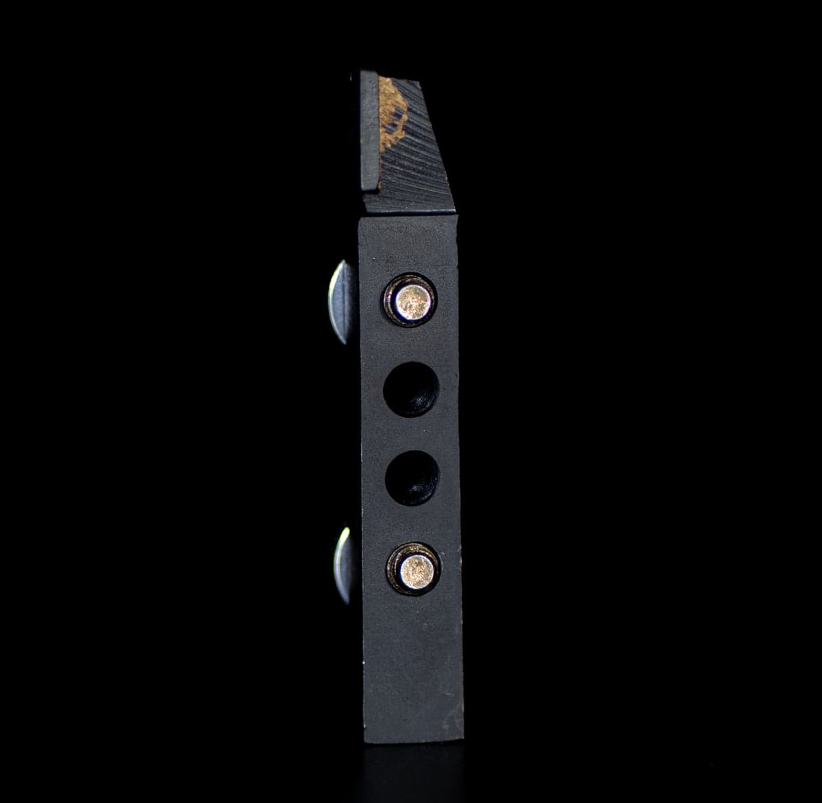 Olympia Power Edger Blade View 2
