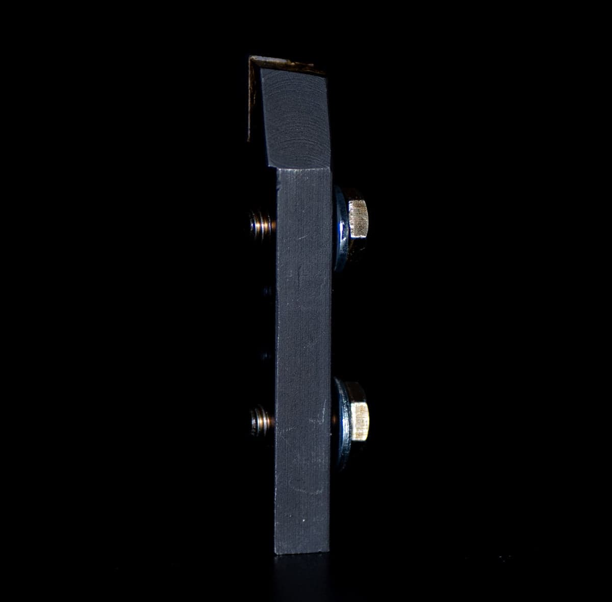 Olympia Power Edger Blade View 3