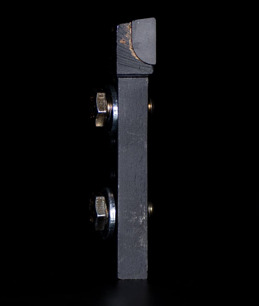 Olympia Power Edger Blade